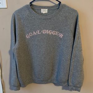 Crewneck Sweatshirt